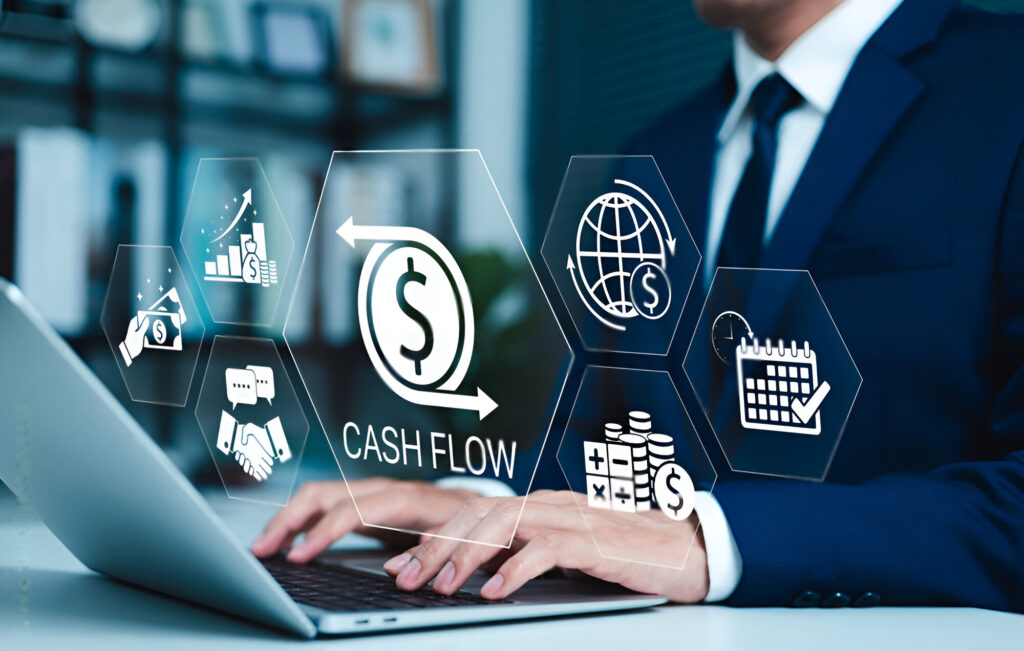 Budgets & Cashflow Forecasting