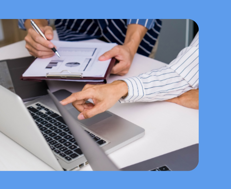 Client-Centric Approach
