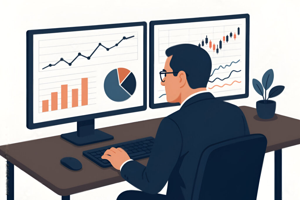 Virtual Finance Director (FD) 