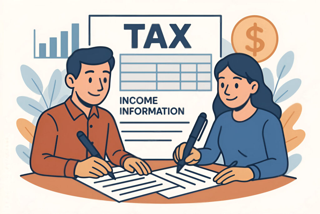 Self-Assessment Tax Returns