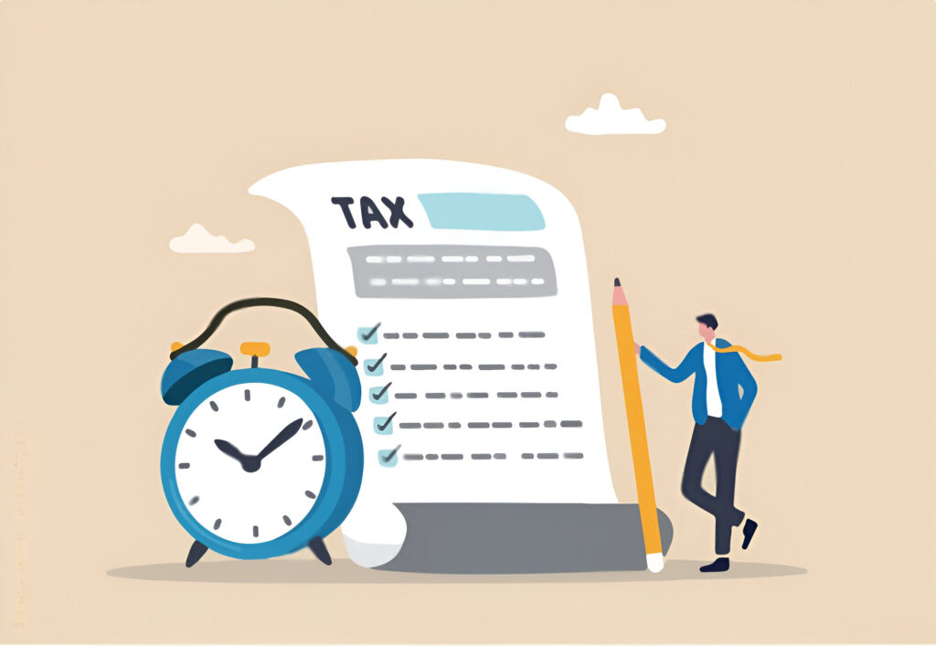 Tax Strategy and Consultation