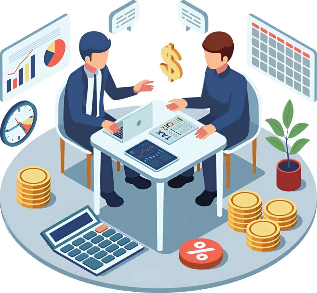 Personal Tax Planning