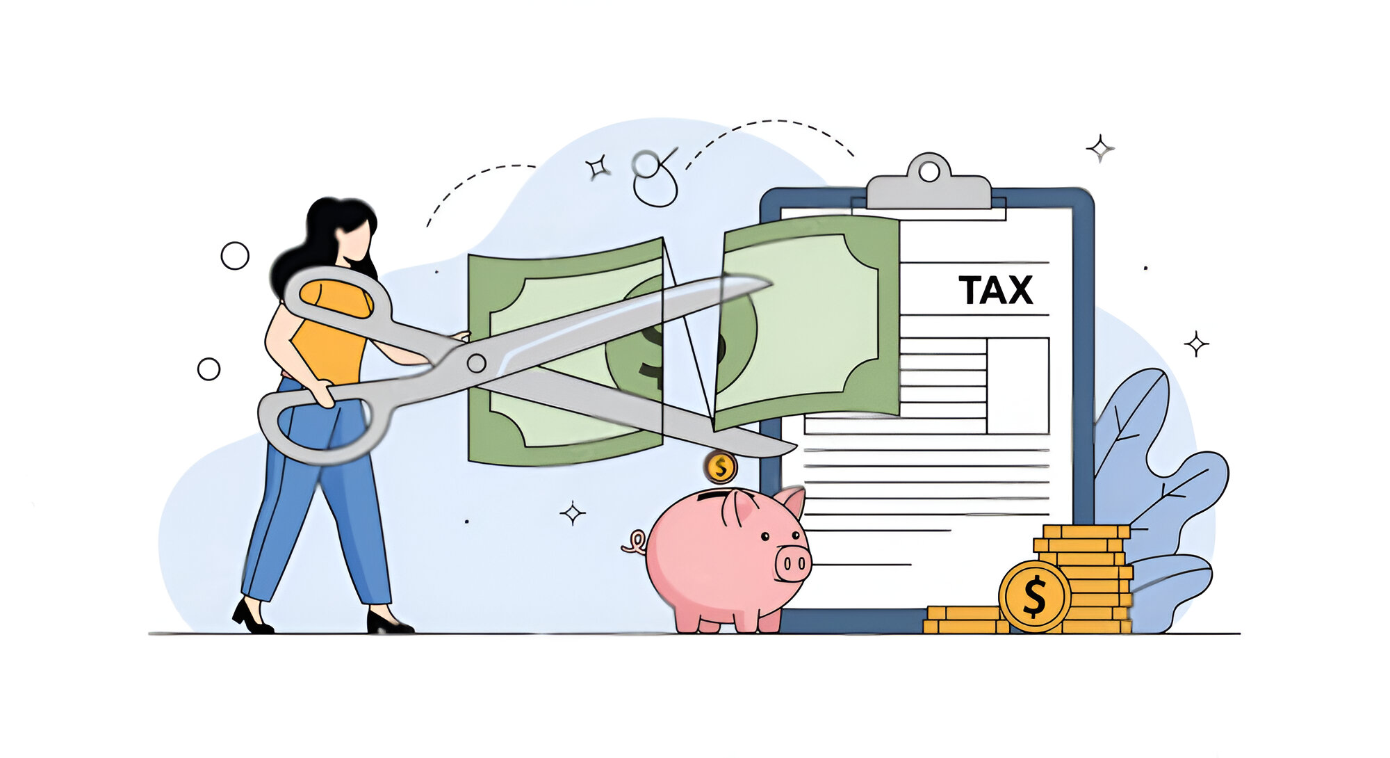Gain on Sale Tax